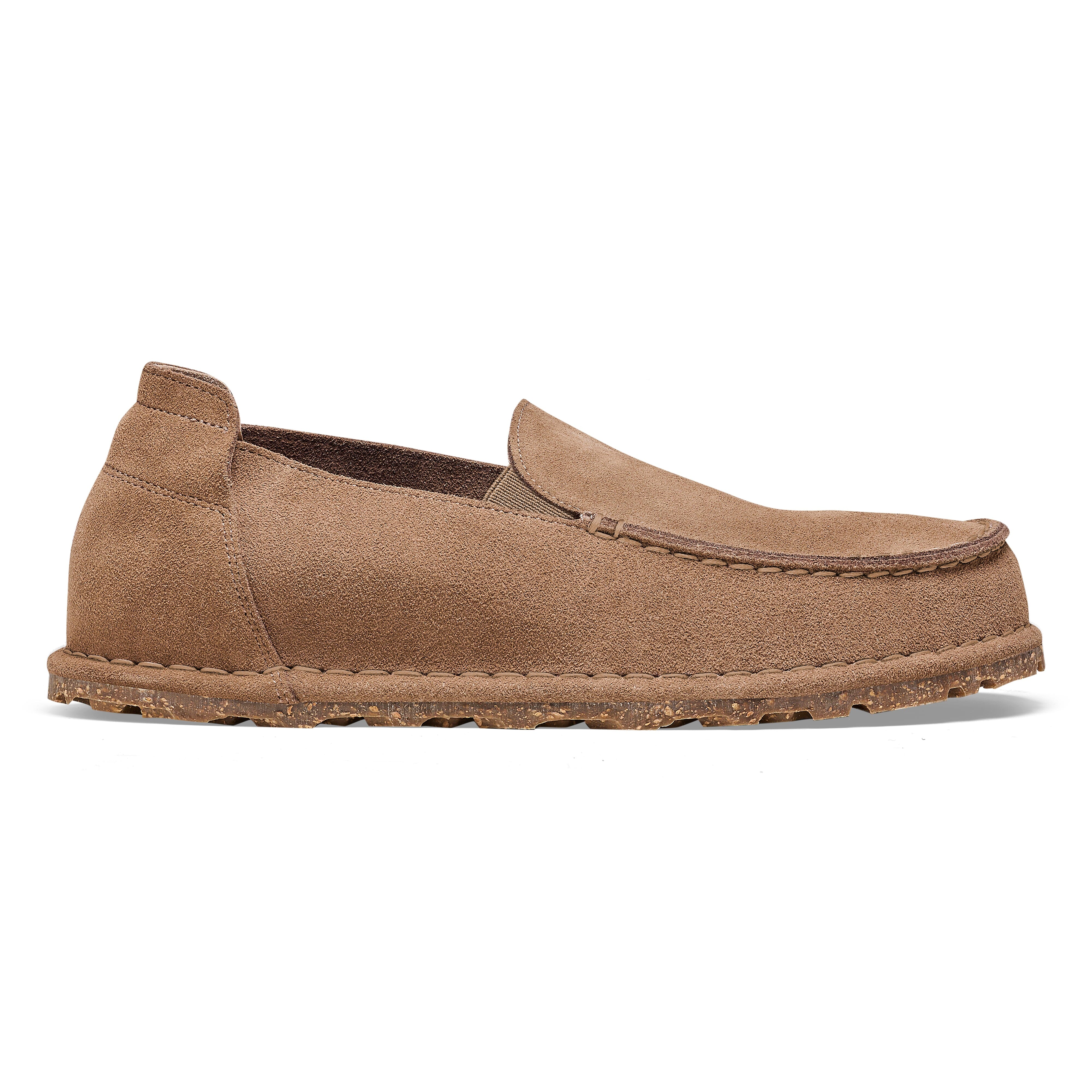 BIRKENSTOCK UTTI Suede Leather Unisex Sandals - Comfortable & Stylish Footwear for Men and Women | Perfect for Casual Wear, Beach, and Outdoor Activities