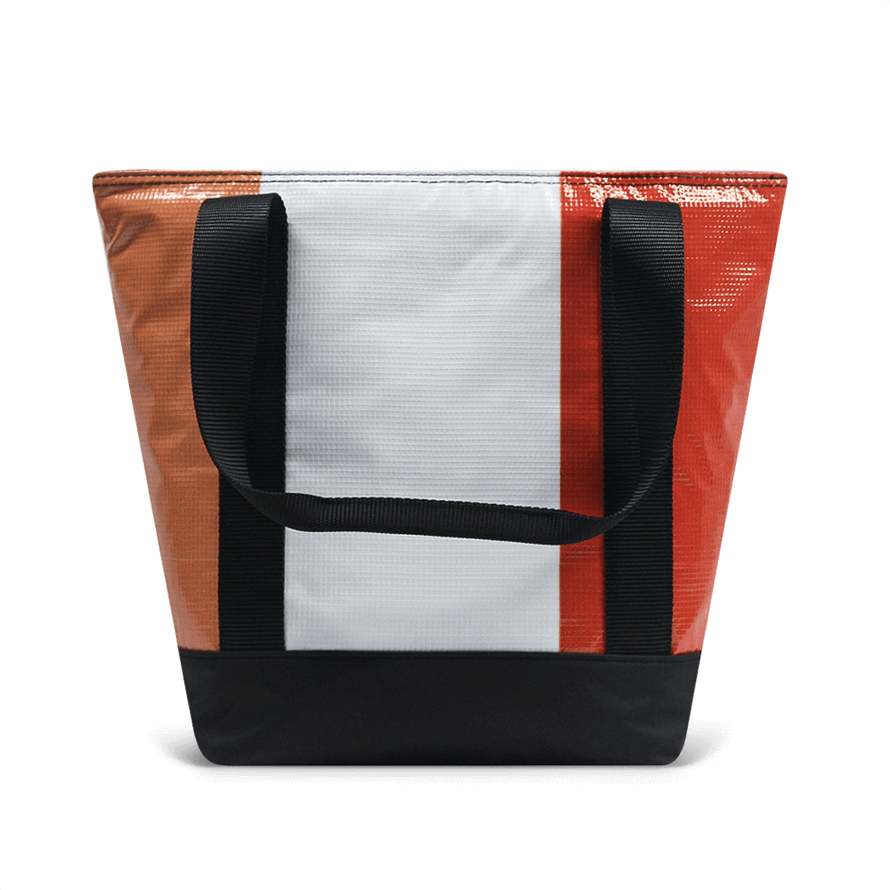 Beck Cooler Bag Bk1 01233 - Insulated Lunch Bag for Work, Picnics & Outdoor Activities - Leakproof & Durable Cooler Tote for Food & Drinks