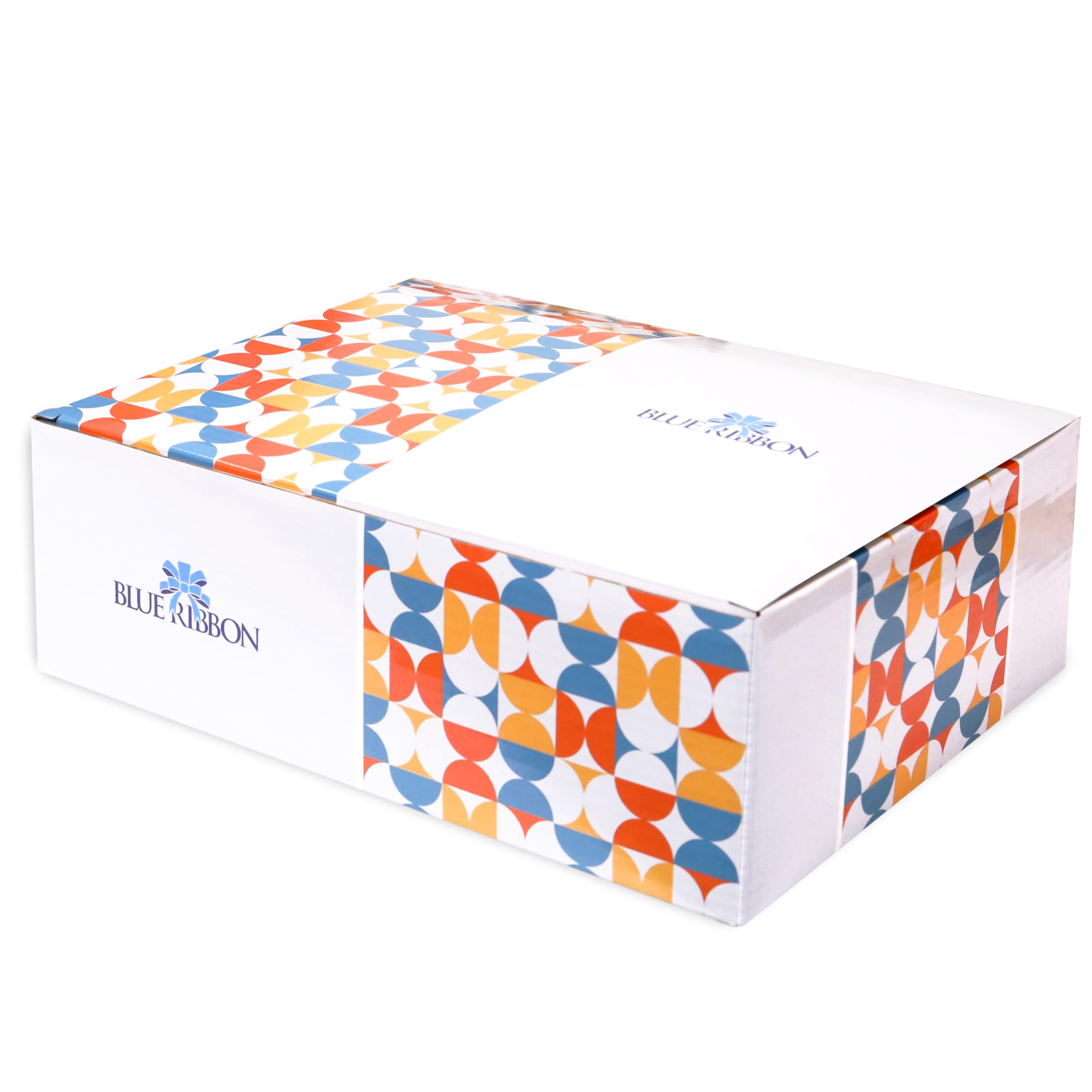 Easter Gift Box with Plush Bunny & Snacks - for Couples, Kids, Friends | Holiday Treats & Gifts