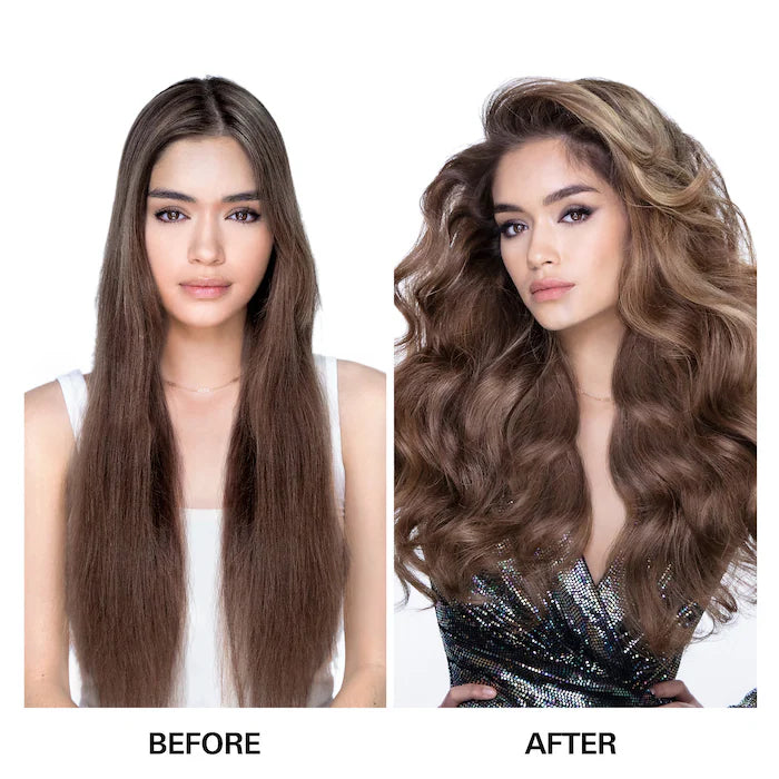 Xtra Large Bombshell™ Volumizing Hair Mousse by COLOR WOW - Lightweight Styling Foam for Big, Bouncy Hair - Perfect for Parties, Weddings & Everyday Volume