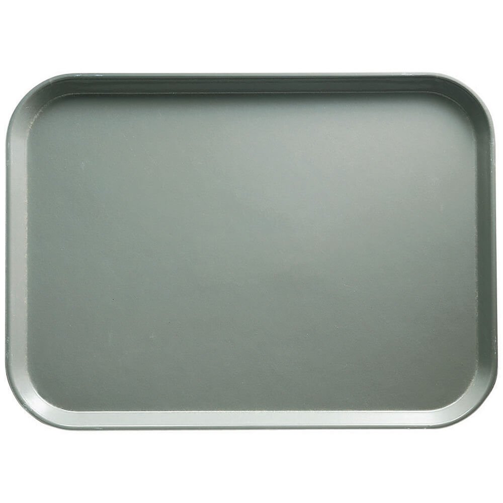 Cambro 1216107 Camtrays Pearl Gray 12