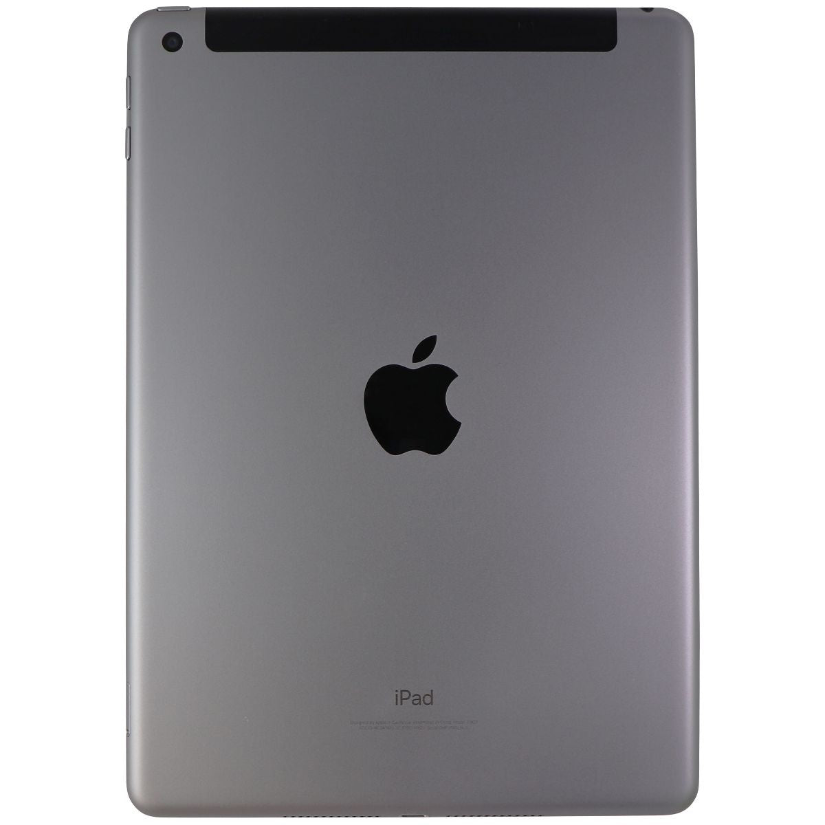 Apple iPad 9.7 inch 5th Generation Tablet (A1823) Unlocked 128GB - Space Gray | Perfect for Work, Study & Entertainment