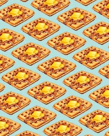 Waffle