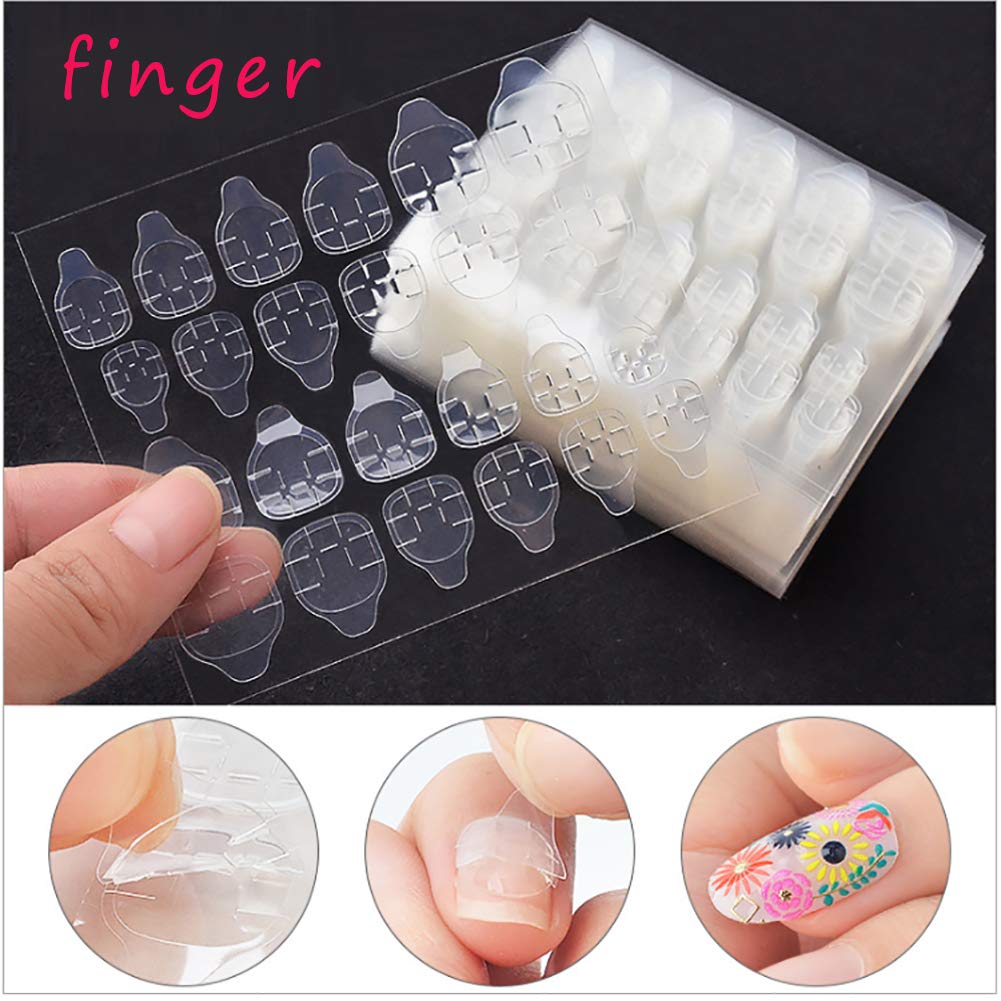 Colorful Diamond False Toenails for Women - 24pcs Short Length Full Cover Acrylic Toe Tips with Nail Art Designs | Perfect for Pedicures, Summer Sandals & Beach Vacations