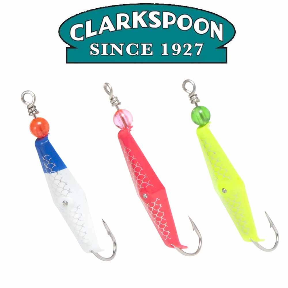 Clark ORBM Size 0 Precision Measuring Spoon - Perfect for Baking, Cooking & Lab Measurements