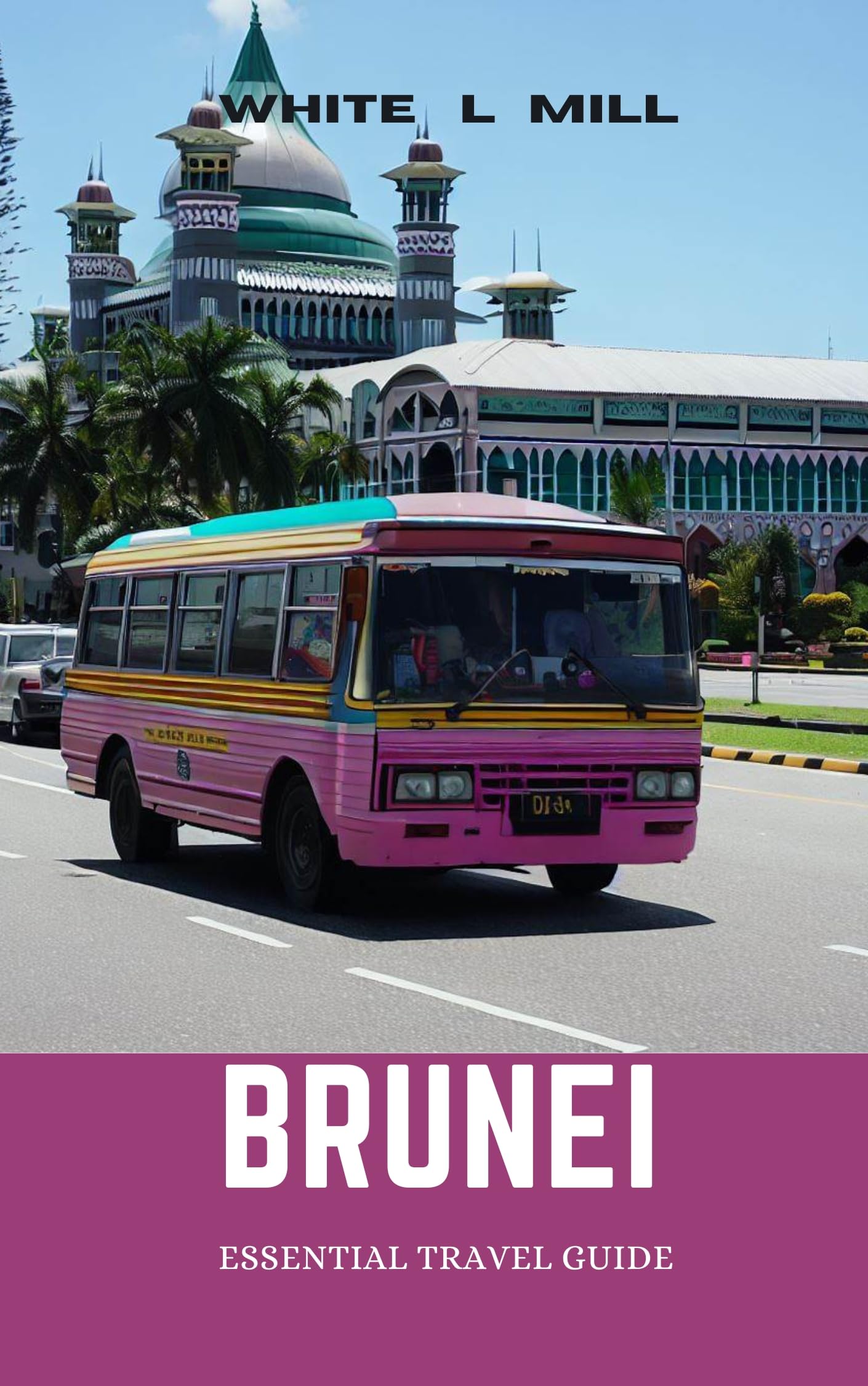 Brunei Travel Guide: Essential Tips for Exploring Asia's Hidden Gem | Perfect for Adventure Seekers & Cultural Explorers