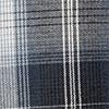 Blanton Men's Checkered Flannel Shirt - Casual Button Down Plaid Shirt for Men | Mizar | Perfect for Outdoor Adventures, Casual Wear & Layering