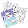 Seaside Goddess Gratitude Finder Journal