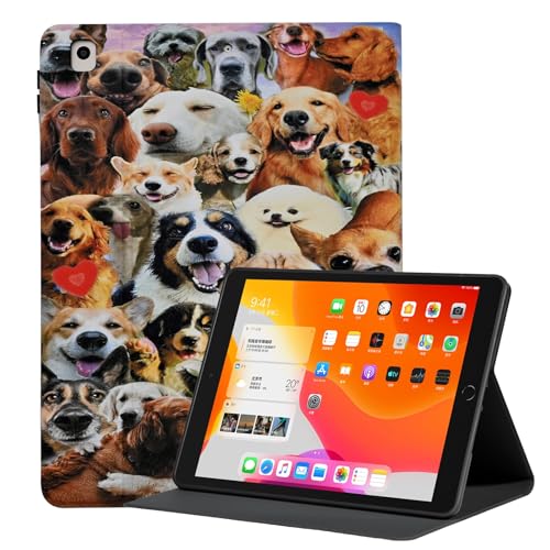 Assorted Dogs