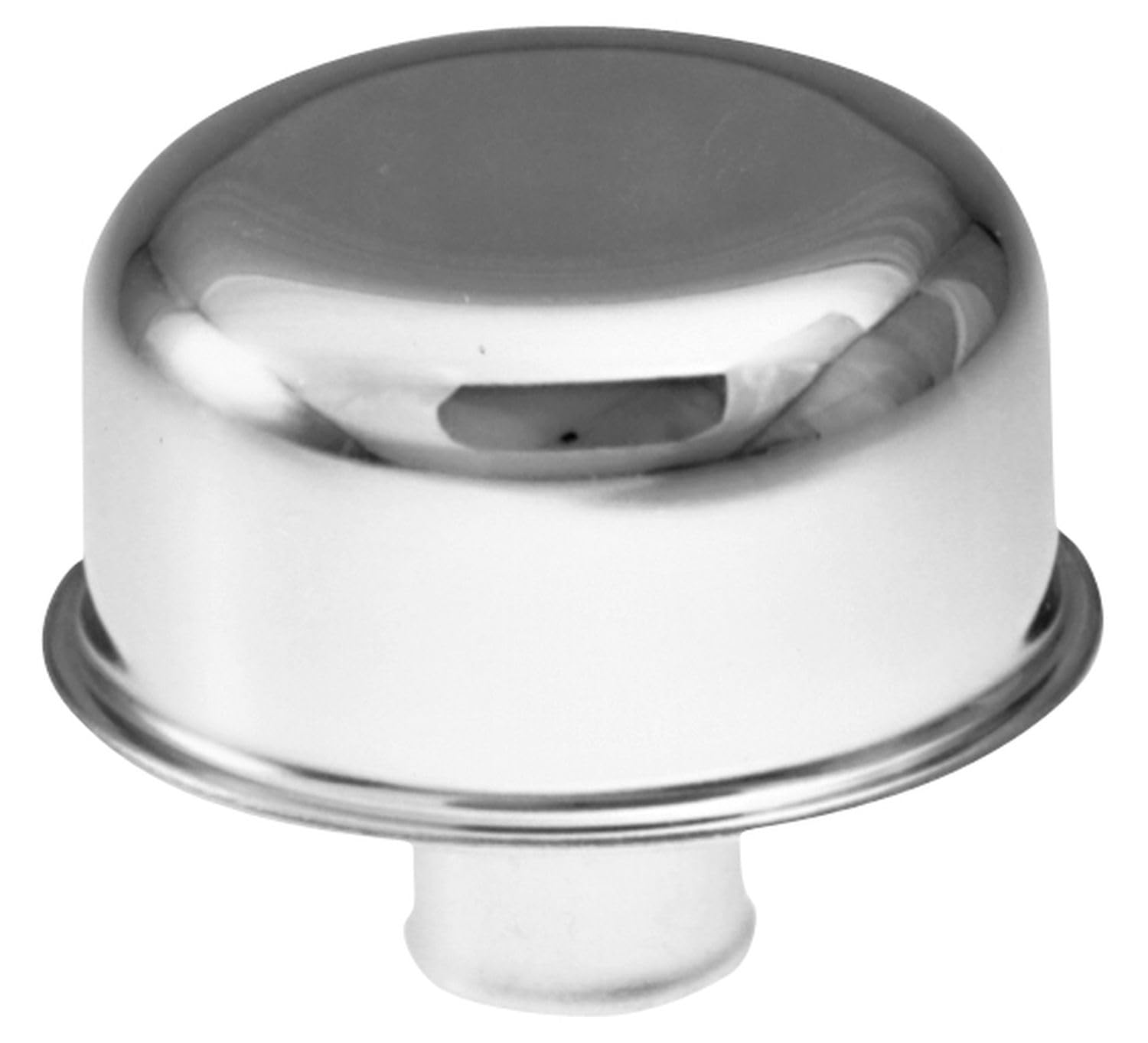 Proform 66035 Oil Breather Cap - High Performance Engine Oil Filler Cap for Chevy, Ford, Dodge - Perfect for Hot Rods, Muscle Cars & Classic Car Restoration Projects