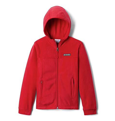 Mountain Red
