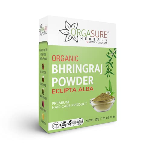 Bhringraj Powder