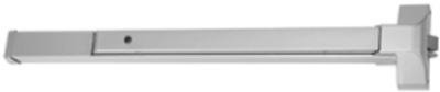 EX100001 Heavy Duty Exit Device with Lip Pull - Secure & Durable Door Access Solution for Commercial Buildings & Schools