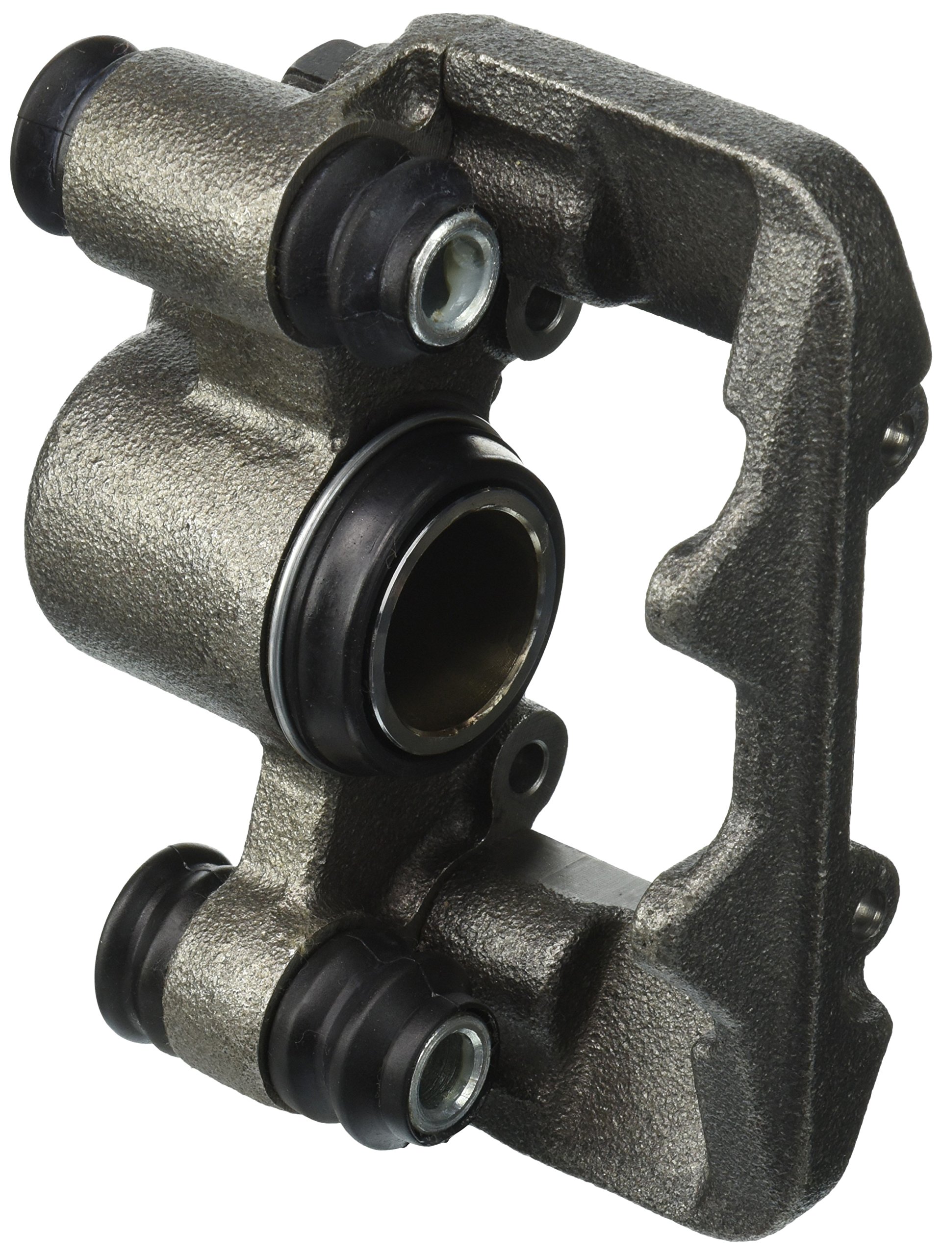 Raybestos FRC11260 Professional Grade Remanufactured Semi-Loaded Disc Brake Caliper - High Performance Brake Replacement for Smooth & Safe Driving | Perfect for Trucks, SUVs & Commercial Vehicles