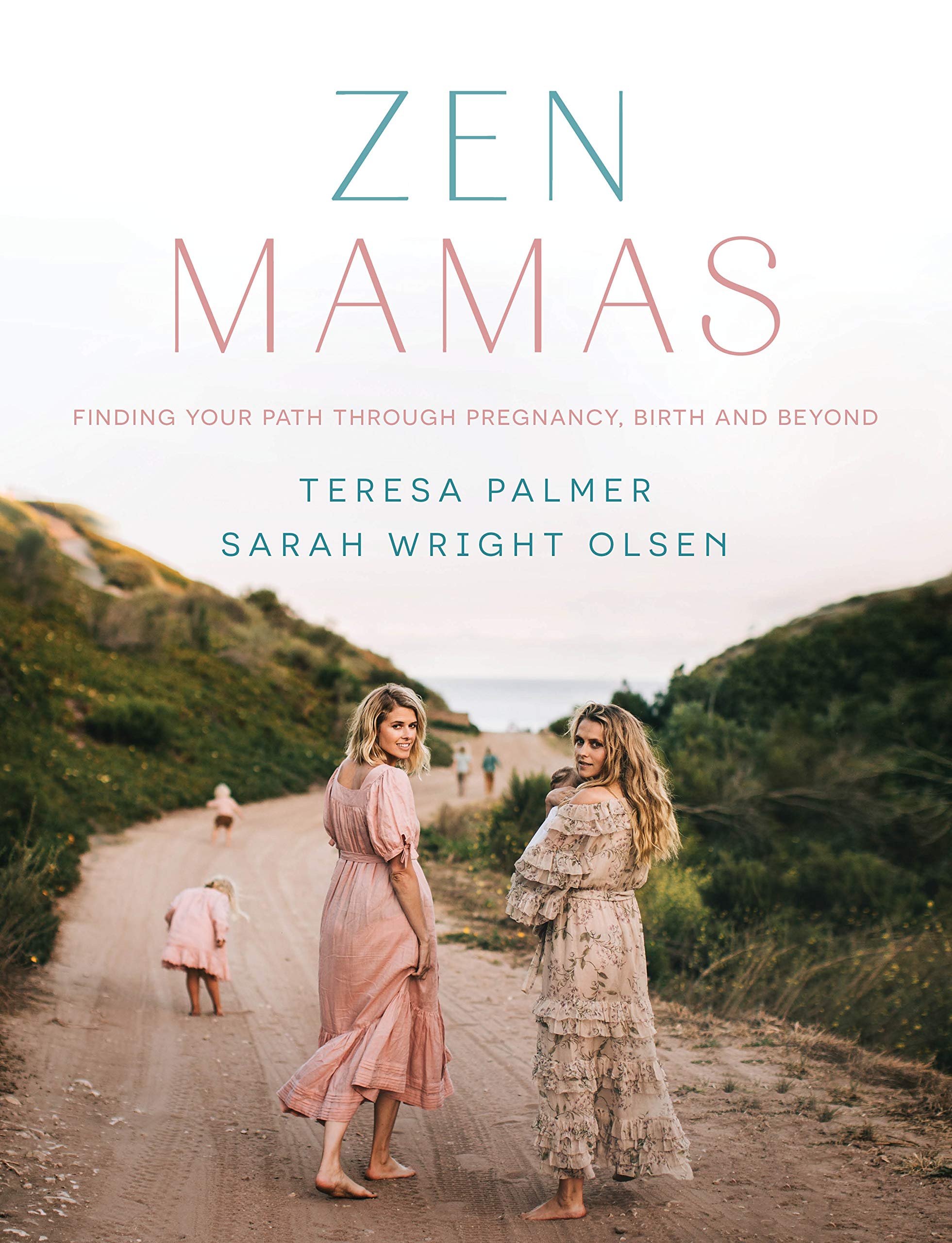 Zen Mamas - Organic Cotton Baby Clothes | Eco-Friendly & Hypoallergenic for Newborns & Toddlers | Perfect for Playtime, Daycare & Family Outings