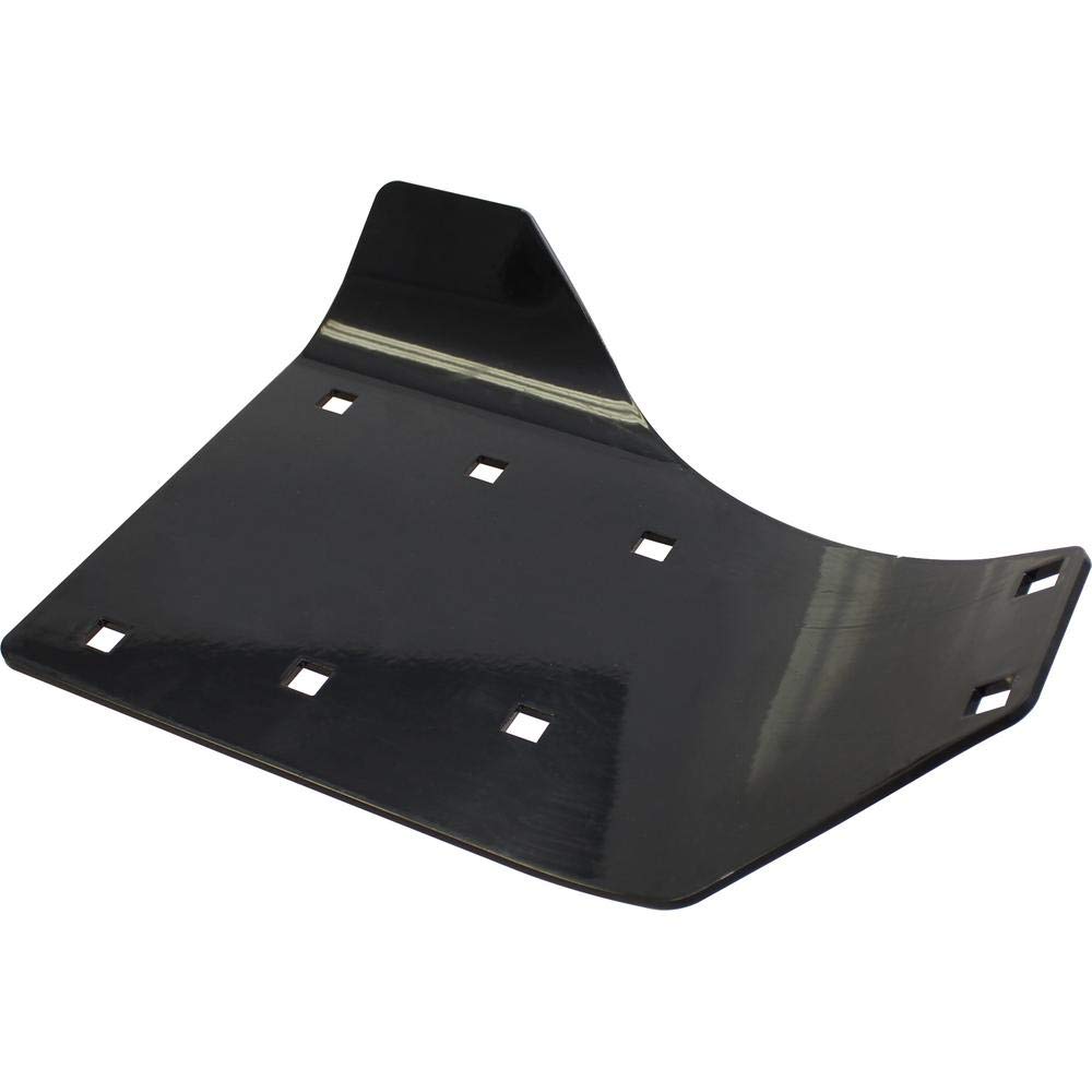 RAParts AM87541485 Left Hand Straw Spreader Paddle - Compatible with John Deere Tractors - Perfect for Agricultural Spreading & Farming Operations