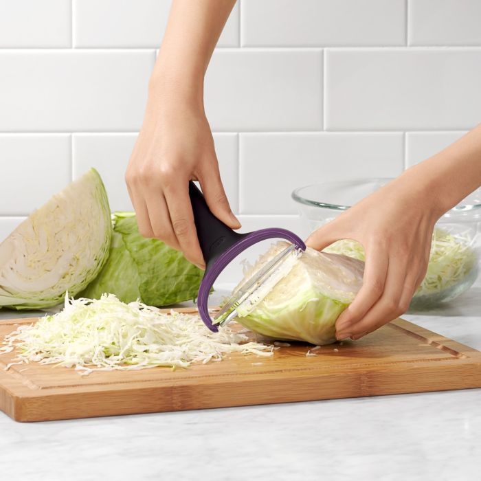 Premium Stainless Steel Y Peeler - Ergonomic Vegetable Peeler for Potatoes, Carrots & Fruits - Perfect for Kitchen, Camping & Gift Giving