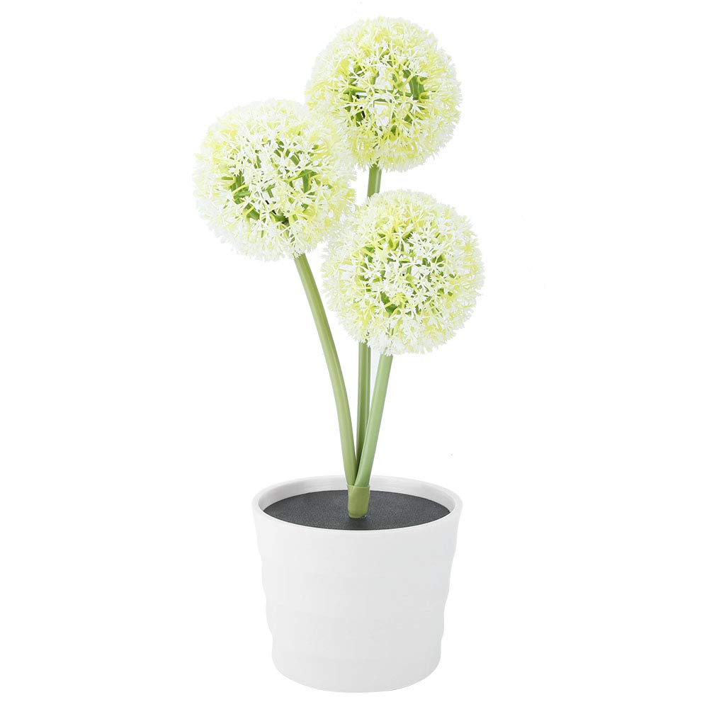 Entatial Solar Flower Light - Outdoor Solar Powered Flower Pot Light for Gardens, Courtyards & Tourist Areas | Weather-Resistant & Durable Decorative Lighting for Residential & Commercial Use