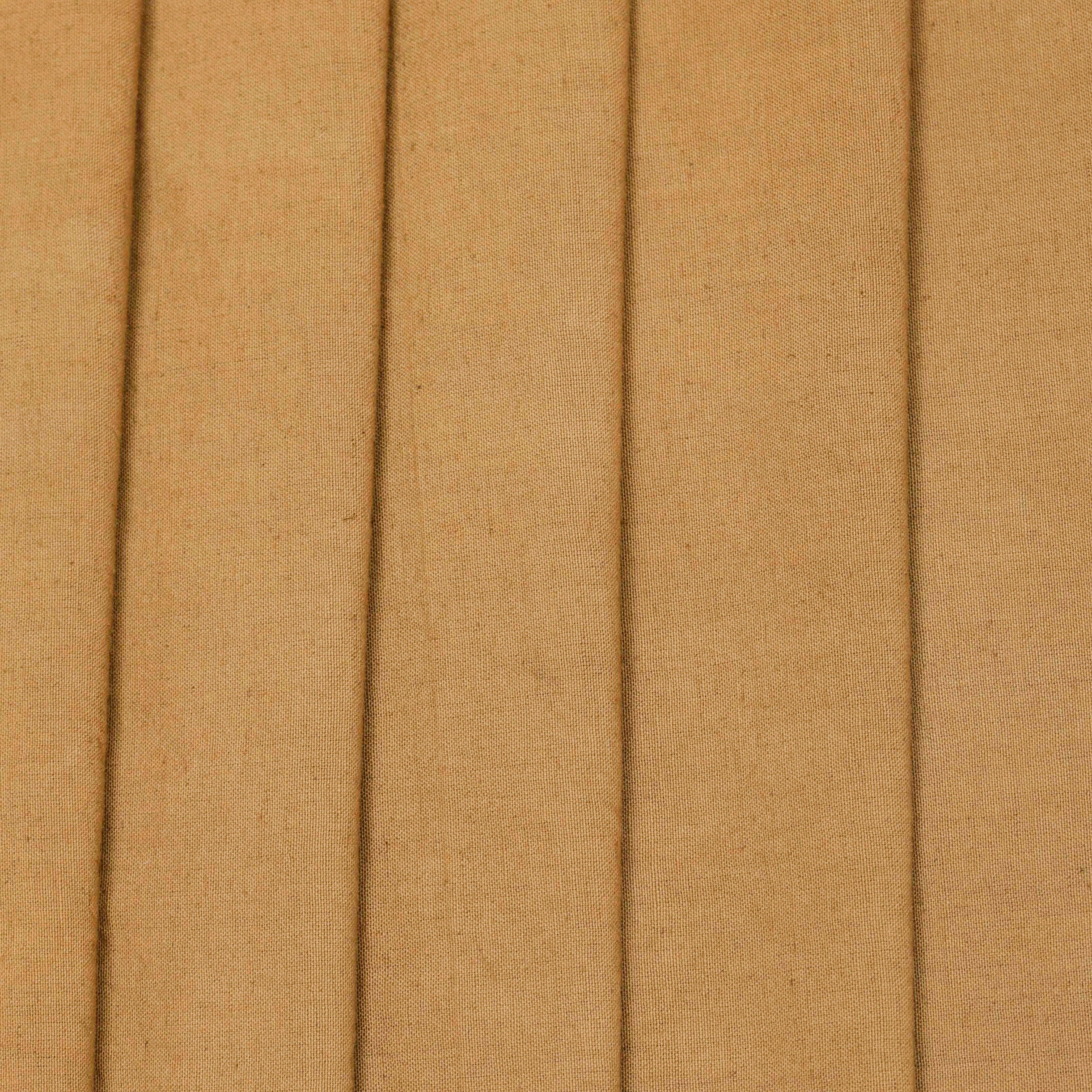 Premium Beige Cotton Linen Fabric - Soft & Breathable Material for DIY Sewing, Home Decor, and Clothing Projects | Perfect for Curtains, Tablecloths, and Summer Dresses