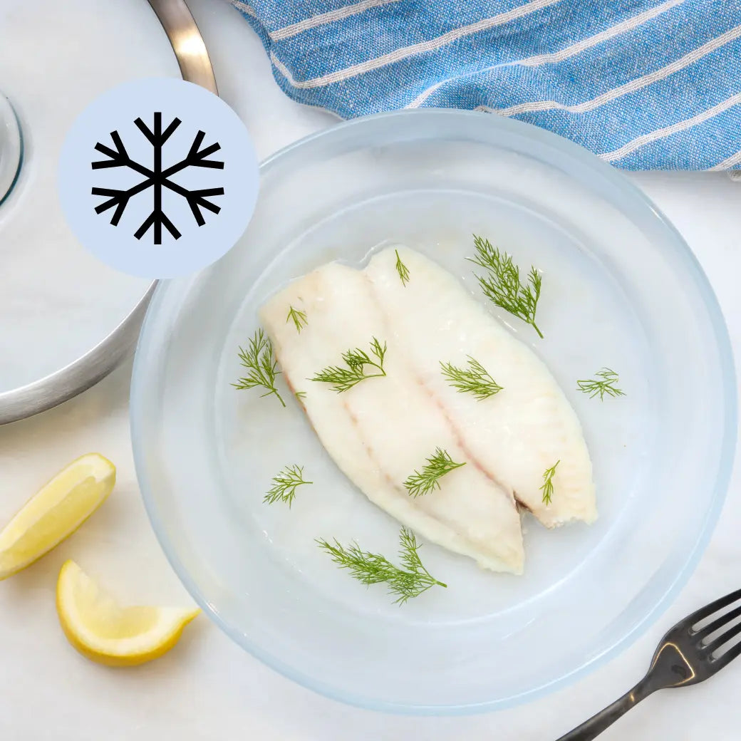 How to Microwave Frozen Tilapia - Quick & Easy Cooking Guide for Healthy Meals | Perfect for Busy Weeknights & Meal Prep
