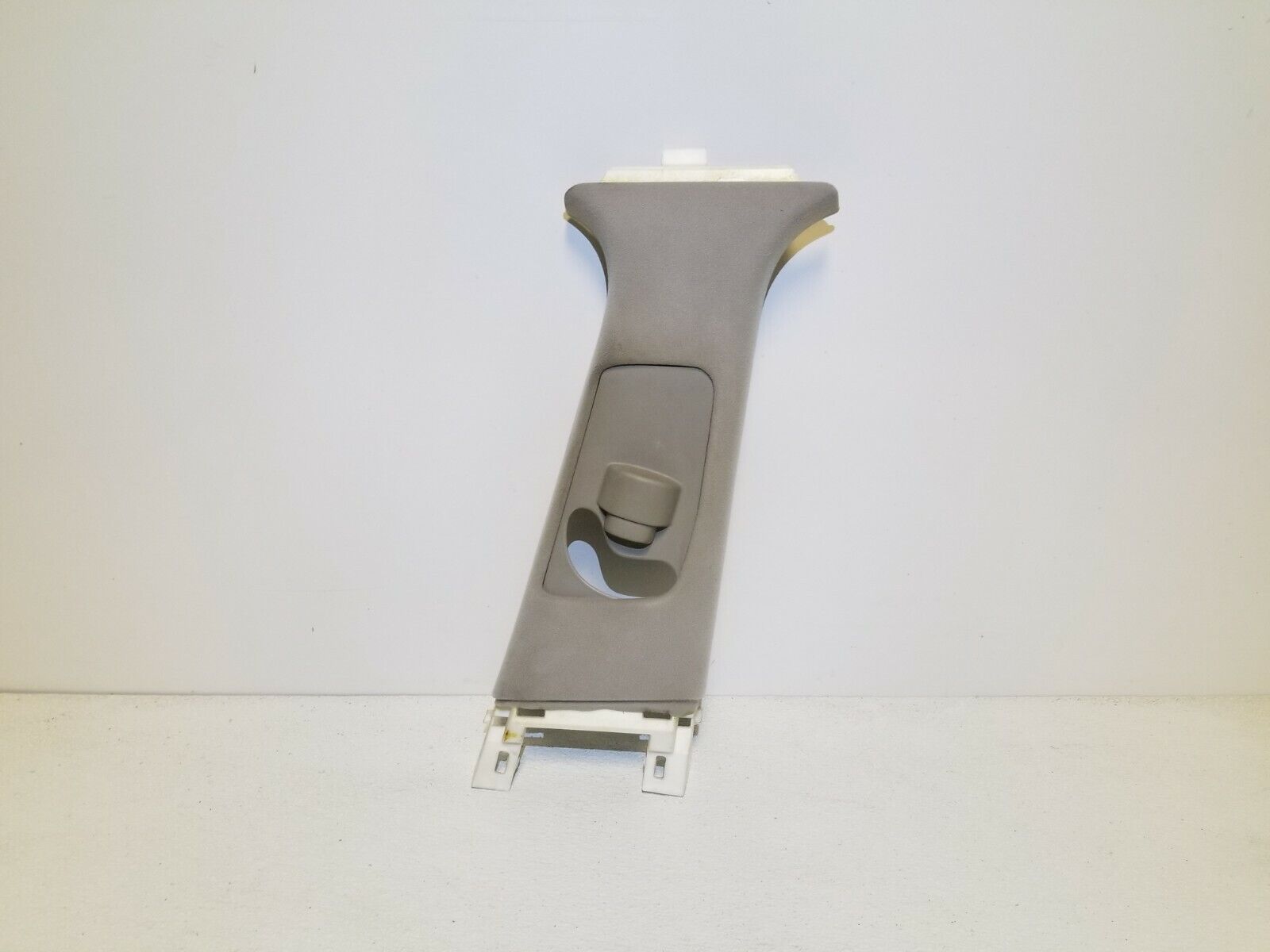 2005-2008 Acura RL Right Passenger Side B Pillar Upper Trim Panel - OEM Replacement Part for Interior Door Frame Protection