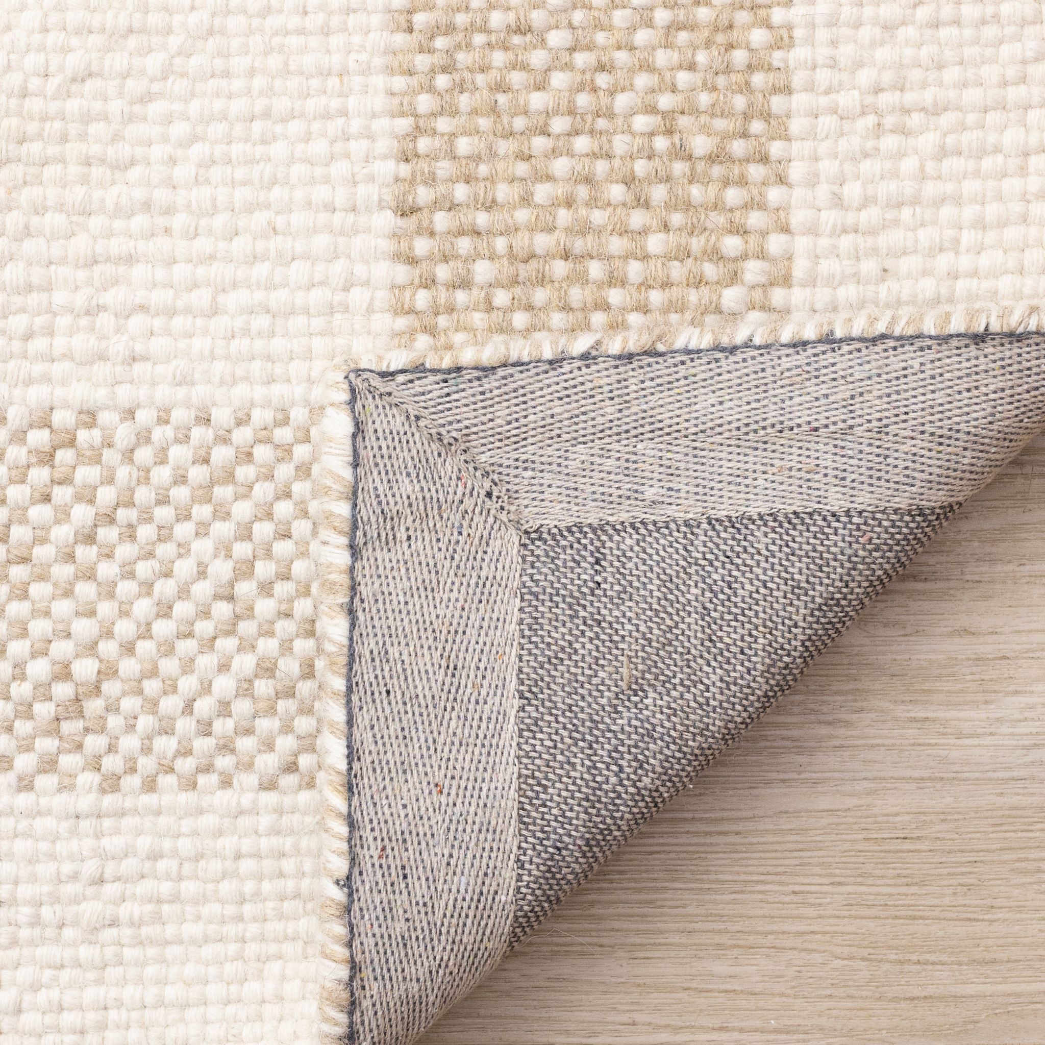 Ascent 5x8 Area Rug - Soft Modern Non-Slip Living Room Carpet for Home Decor - Perfect for Bedroom, Office & High Traffic Areas