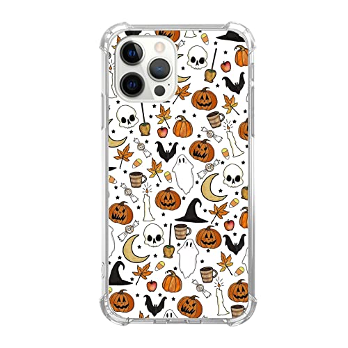 Halloween Funny Pumpkin