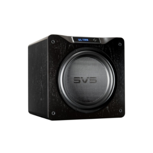SVS SB16 Ultra Sealed Subwoofer - 16