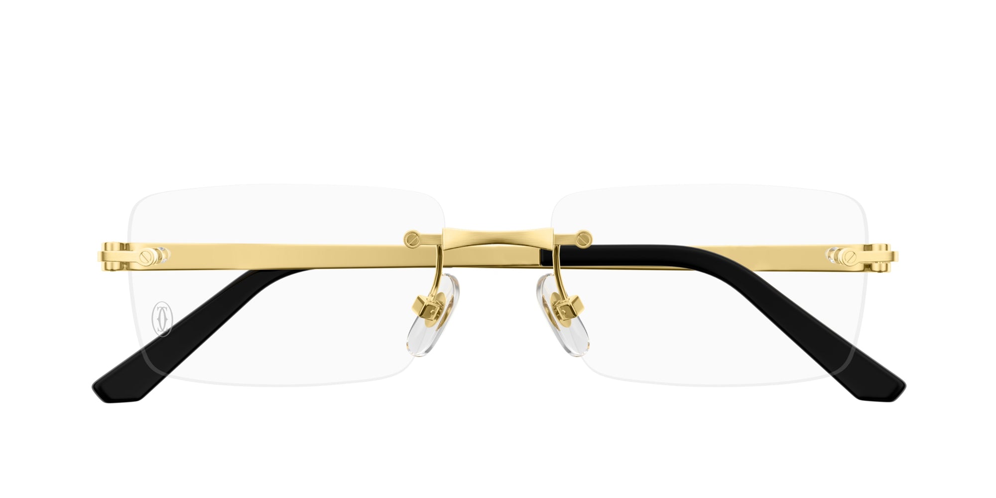 Cartier CT0511O Luxury Sunglasses for Men & Women - UV Protection, Polarized Lenses - Perfect for Driving, Travel & Outdoor Activities