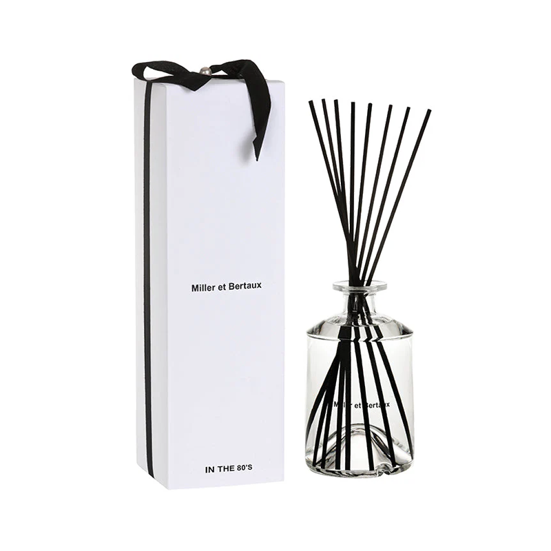 Miller et Bertaux Essential Oil Diffuser - Premium Aromatherapy Diffuser for Home & Office - Relaxing Scented Oil Diffuser for Yoga, Spa, Meditation & Bedroom