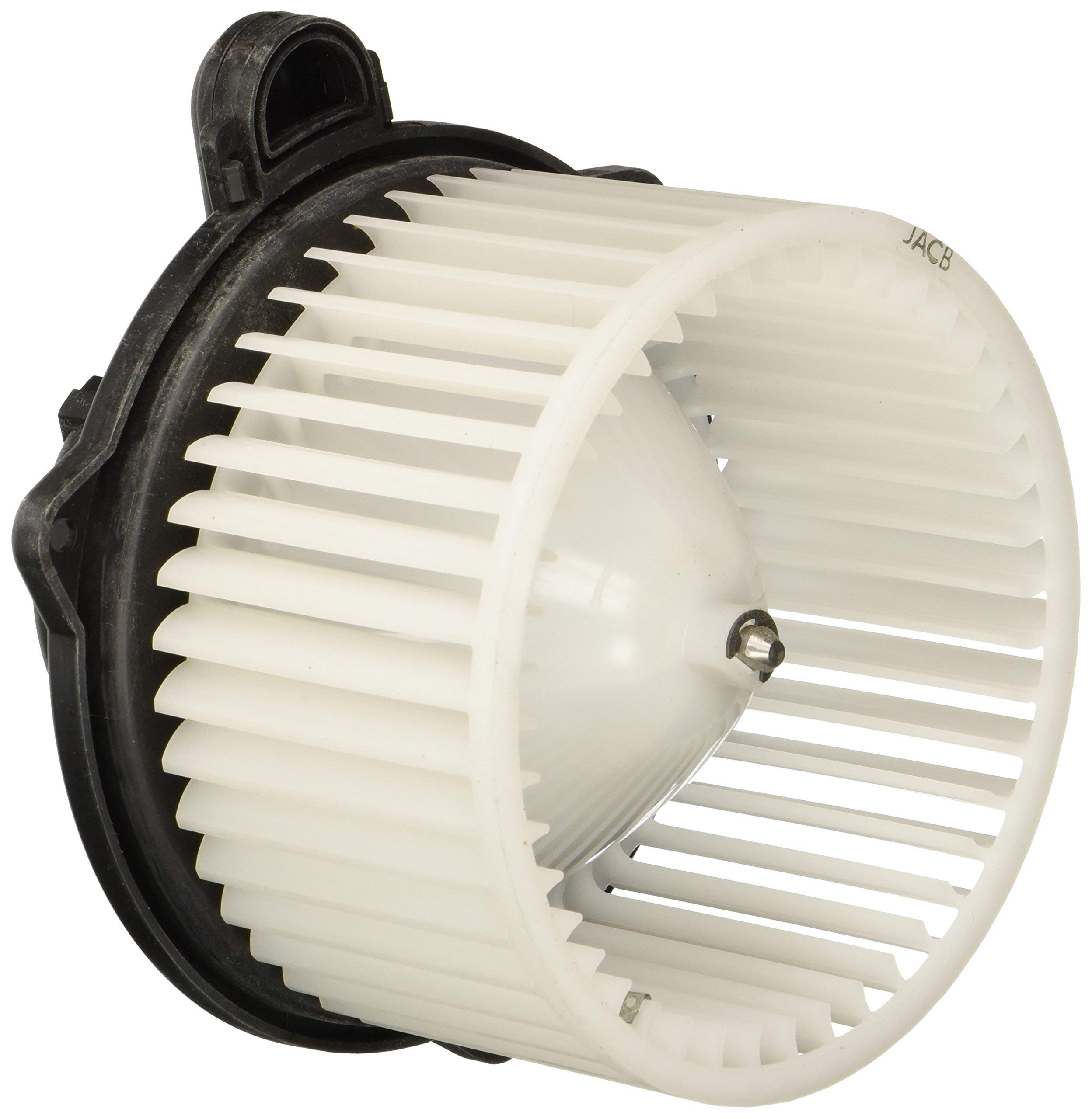 Genuine OEM 97113-2E060 AC Blower Motor & Fan Assembly - Compatible with Hyundai Azera 2006-2011, Sonata 2006-2010, Tucson 2006-2009 - Replaces 971133K000 971272D000 - Perfect for AC System Repair & Replacement