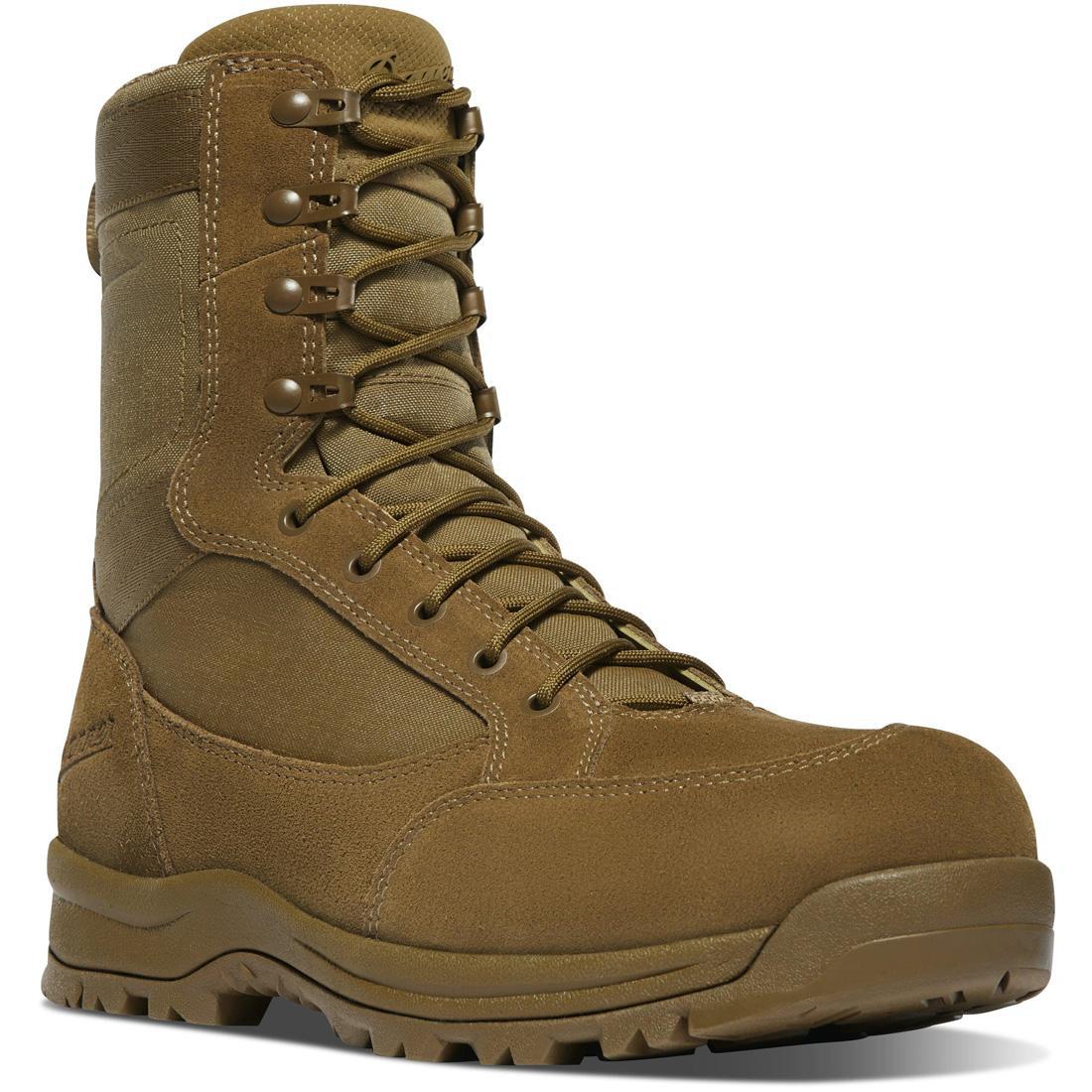 Tanicus Side Zip 8
