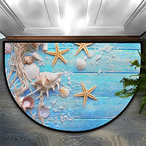 C:blue Beach Wood Texture