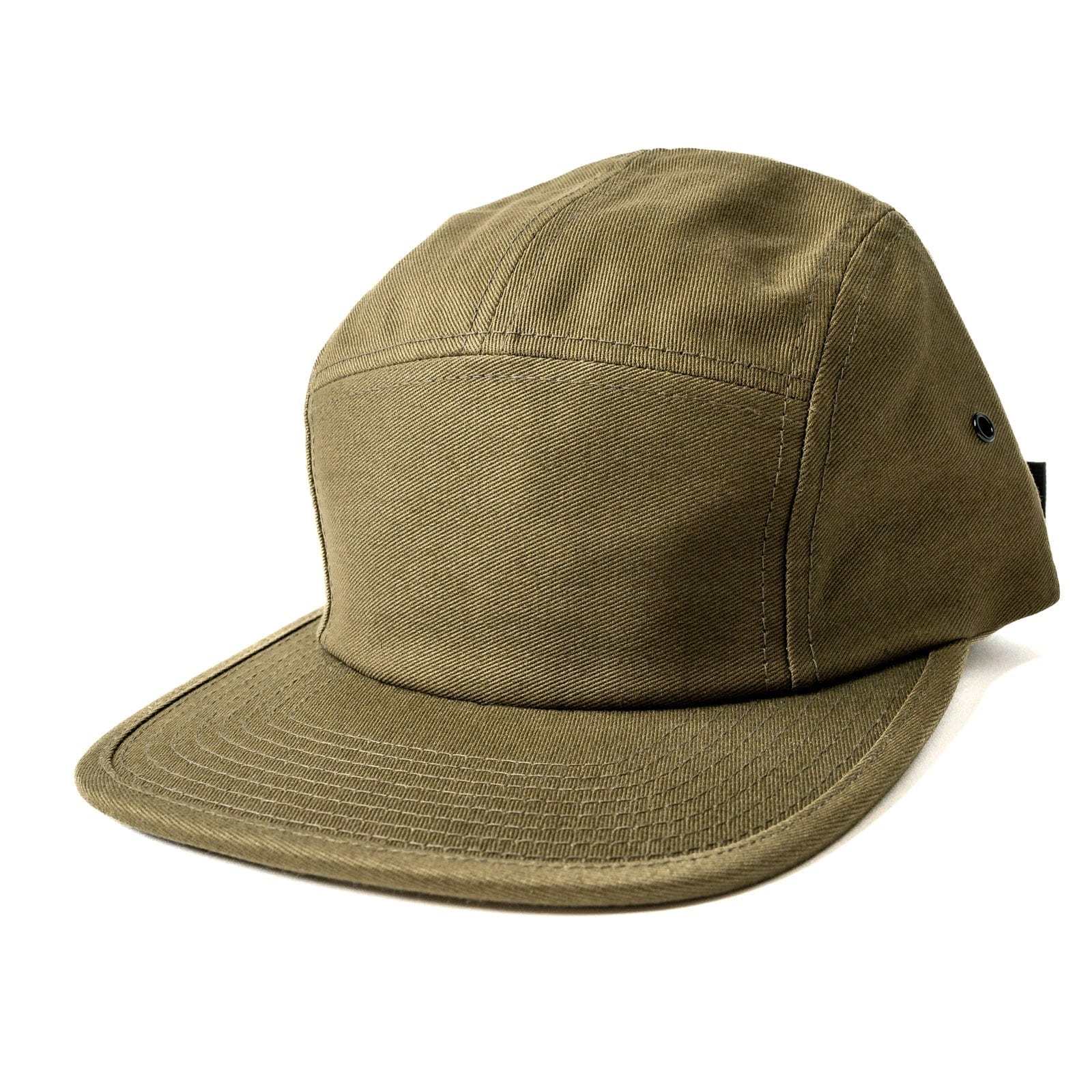 Custom Jockey Style Hat - Personalized Baseball Cap for Sports, Fashion & Outdoor Activities