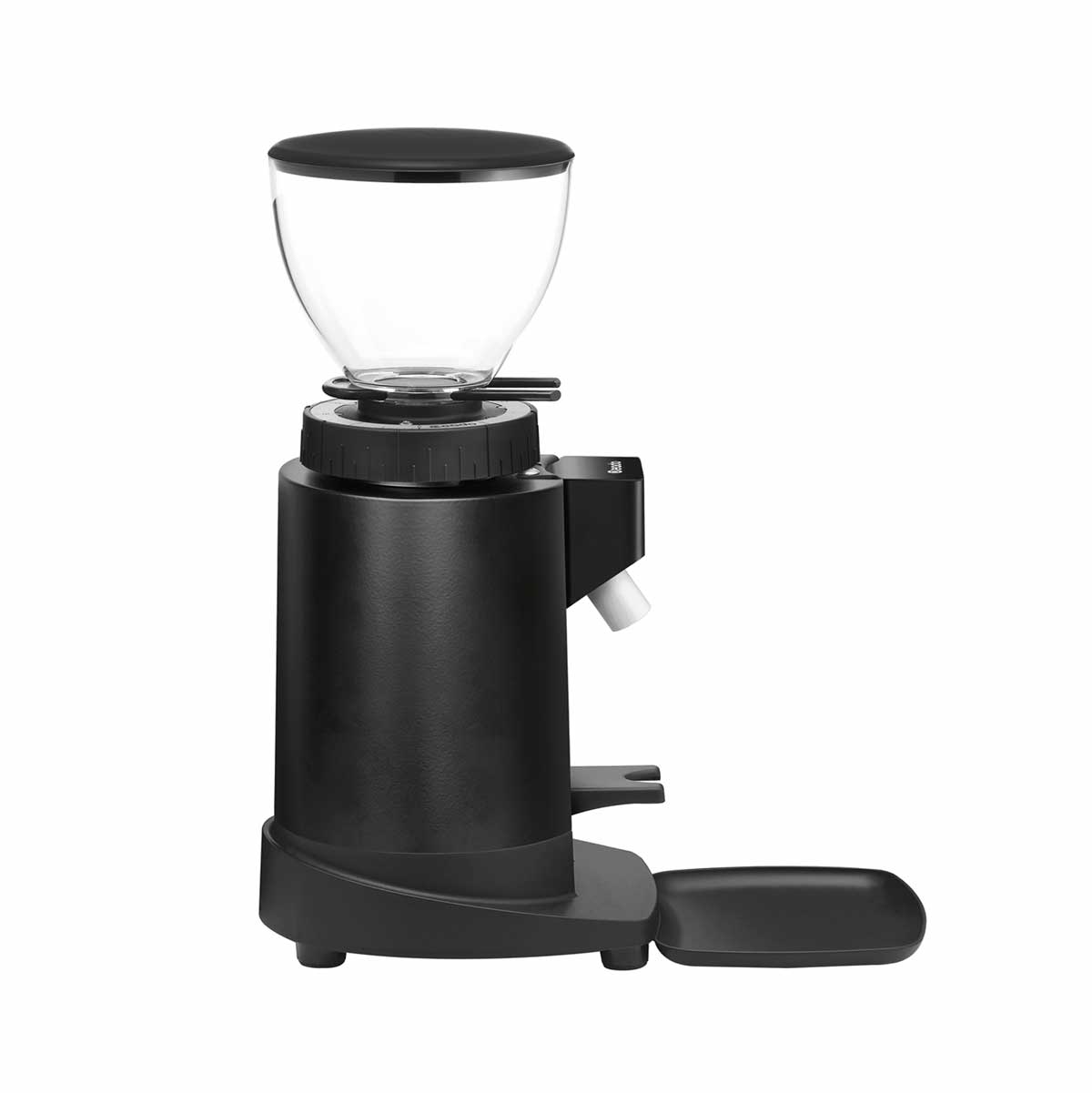 Ceado E5P Manual Espresso Grinder - Professional Burr Coffee Grinder for Espresso, Drip & French Press - Perfect for Home Baristas & Coffee Shops