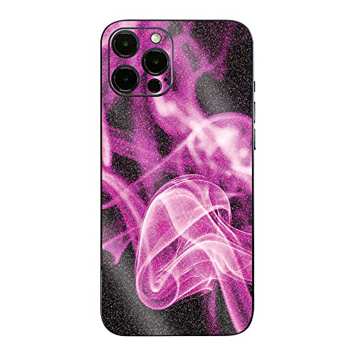 Pink Flames