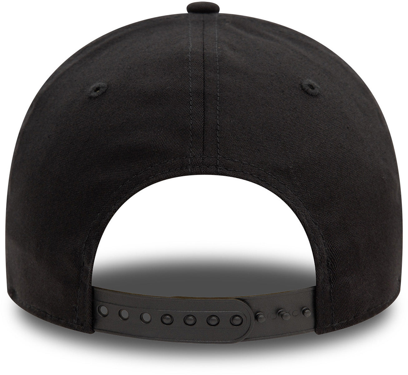 Las Vegas Raiders New Era 9Forty Adjustable Snapback NFL Team Cap - Perfect for Football Games, Tailgating & Fan Gear Collection