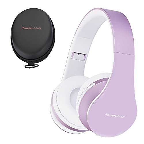 White/Purple