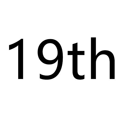 19th