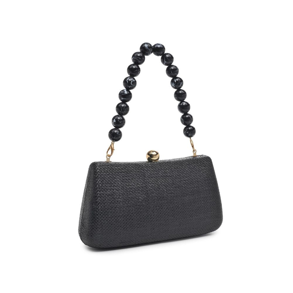 Wilma Women's Evening Clutch Bag - Elegant Small Purse for Parties, Weddings & Special Occasions - Stylish Handheld Evening Bag for Women