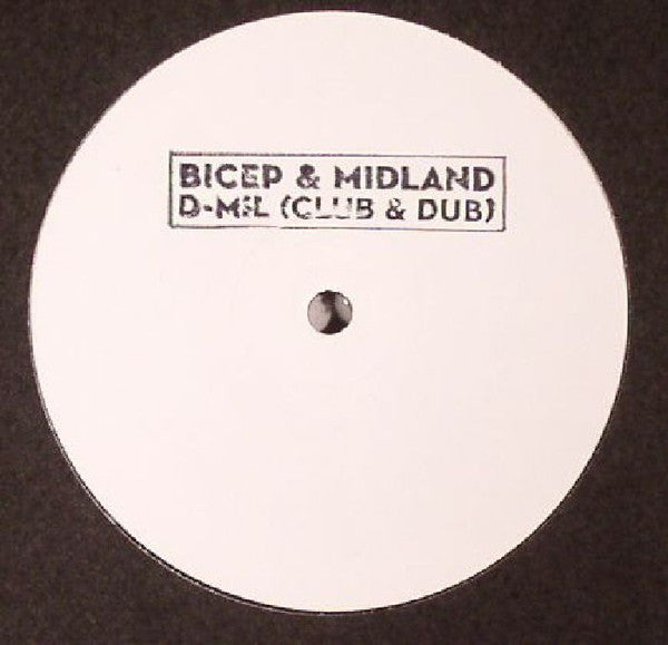 Bicep & Midland – D Mil (Club & Dub) 12
