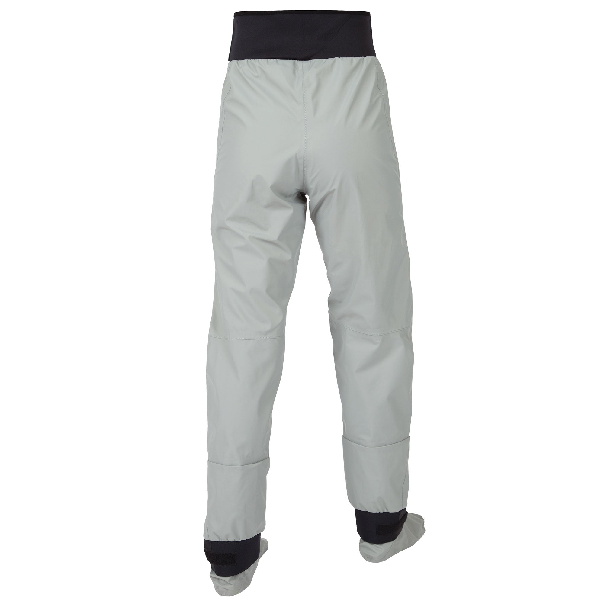 Kokatat Women's Hydrus 3.0 Tempest Pants with Socks - Waterproof Kayaking & Paddle Sports Gear for Cold Weather Adventures