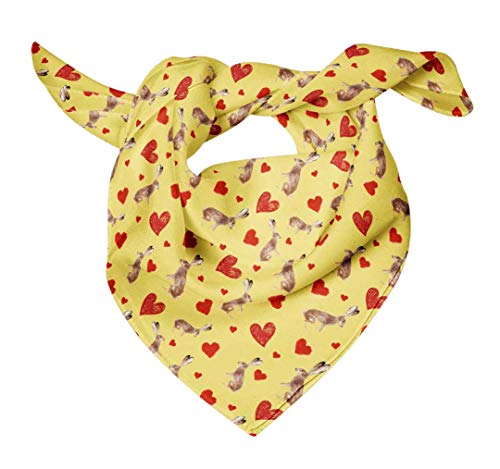 Medium Yellow