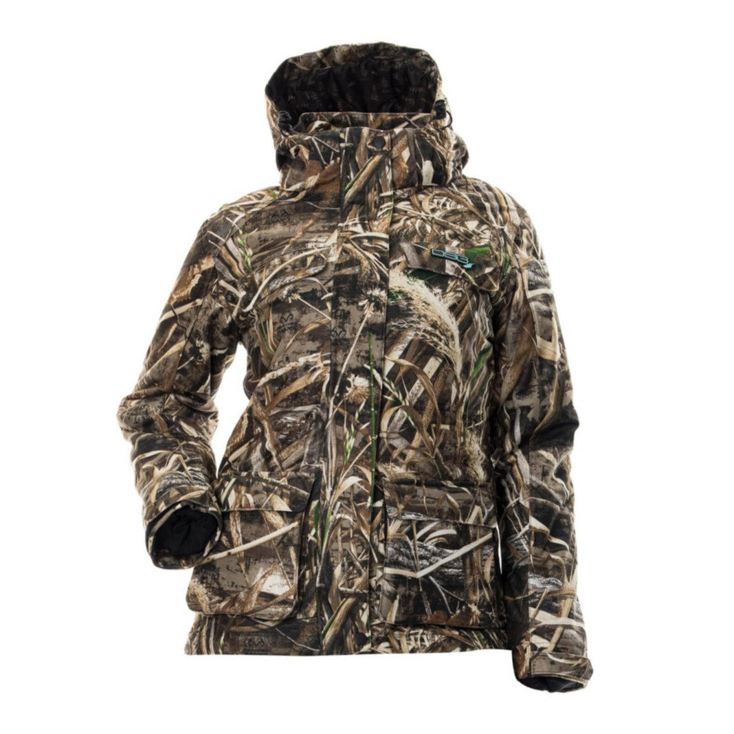 Kylie 4.0 Jacket - Lightweight Waterproof Windbreaker for Women | Outdoor Hiking, Running & Travel | Perfect for All Seasons