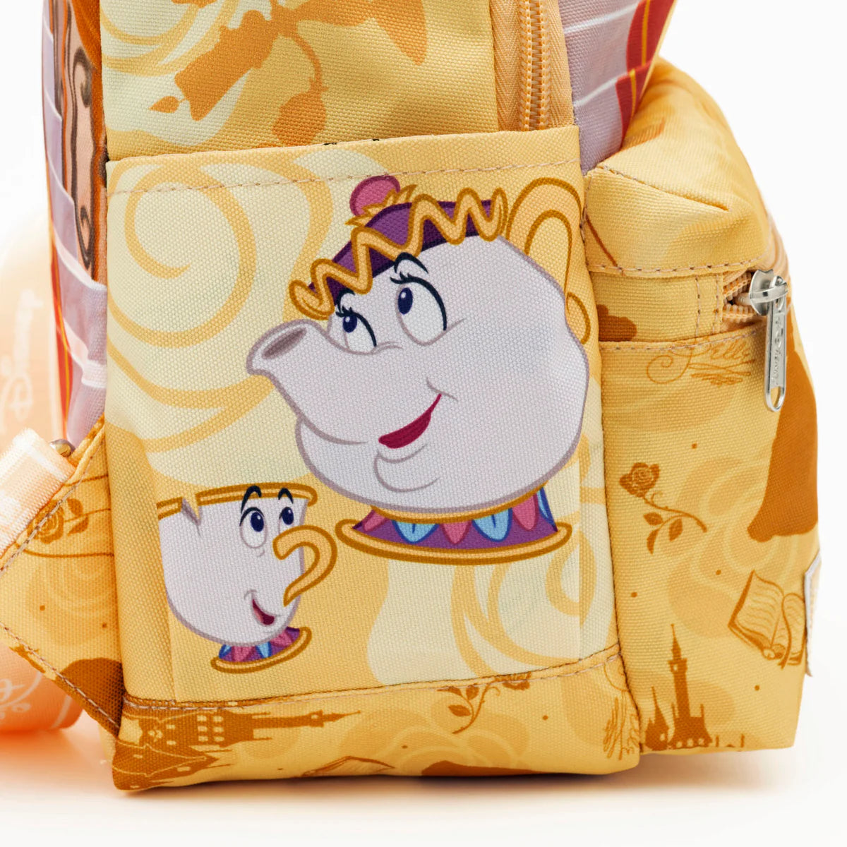 Disney Beauty and the Beast Belle 13