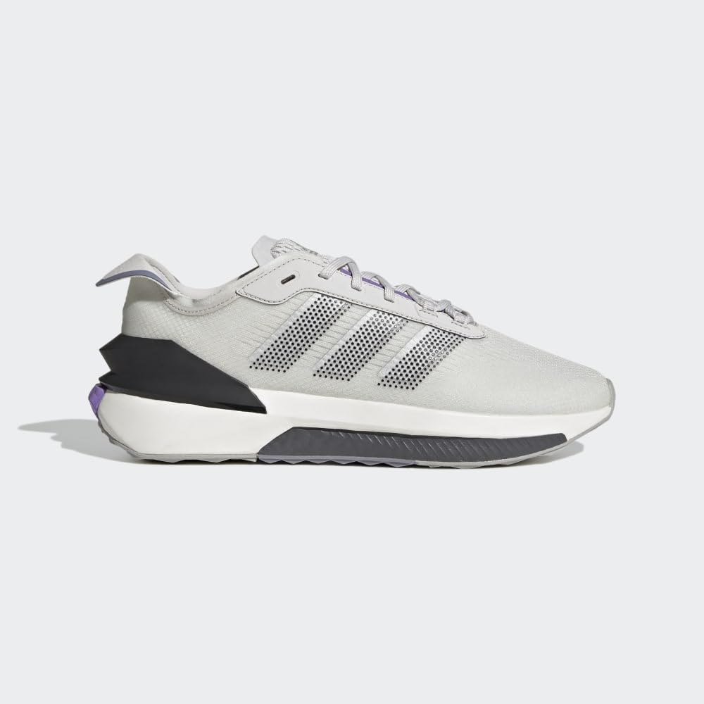 adidas Men's Avryn Running Shoes - Lightweight & Breathable Sneakers for Jogging, Gym Workouts & Casual Wear