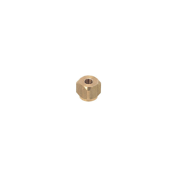 E61 Manual Group 6mm Lower Group Pin - Professional Espresso Machine Replacement Part for Home Baristas & Coffee Shops