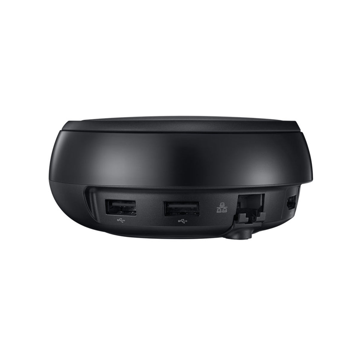 Samsung DeX Station for Galaxy S8 - USB-C Docking Station for Desktop Experience | Work & Gaming Setup for Galaxy S8/S8+ | Home Office & Mobile Productivity Solution