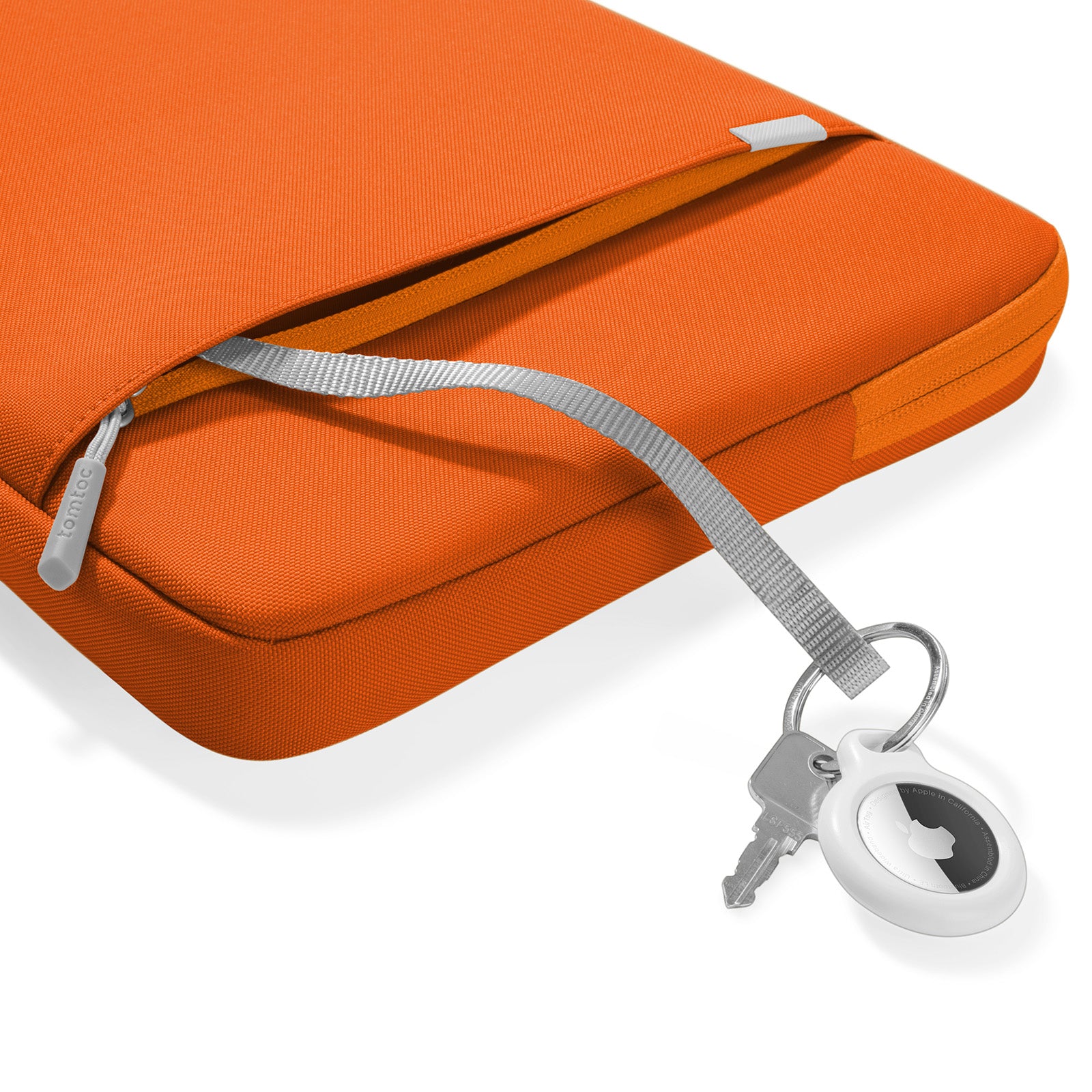 Premium Defender A13 Laptop Sleeve for 13-inch MacBook Air & Pro - Shockproof Protective Case with Soft Interior - Perfect for Travel, Work & School