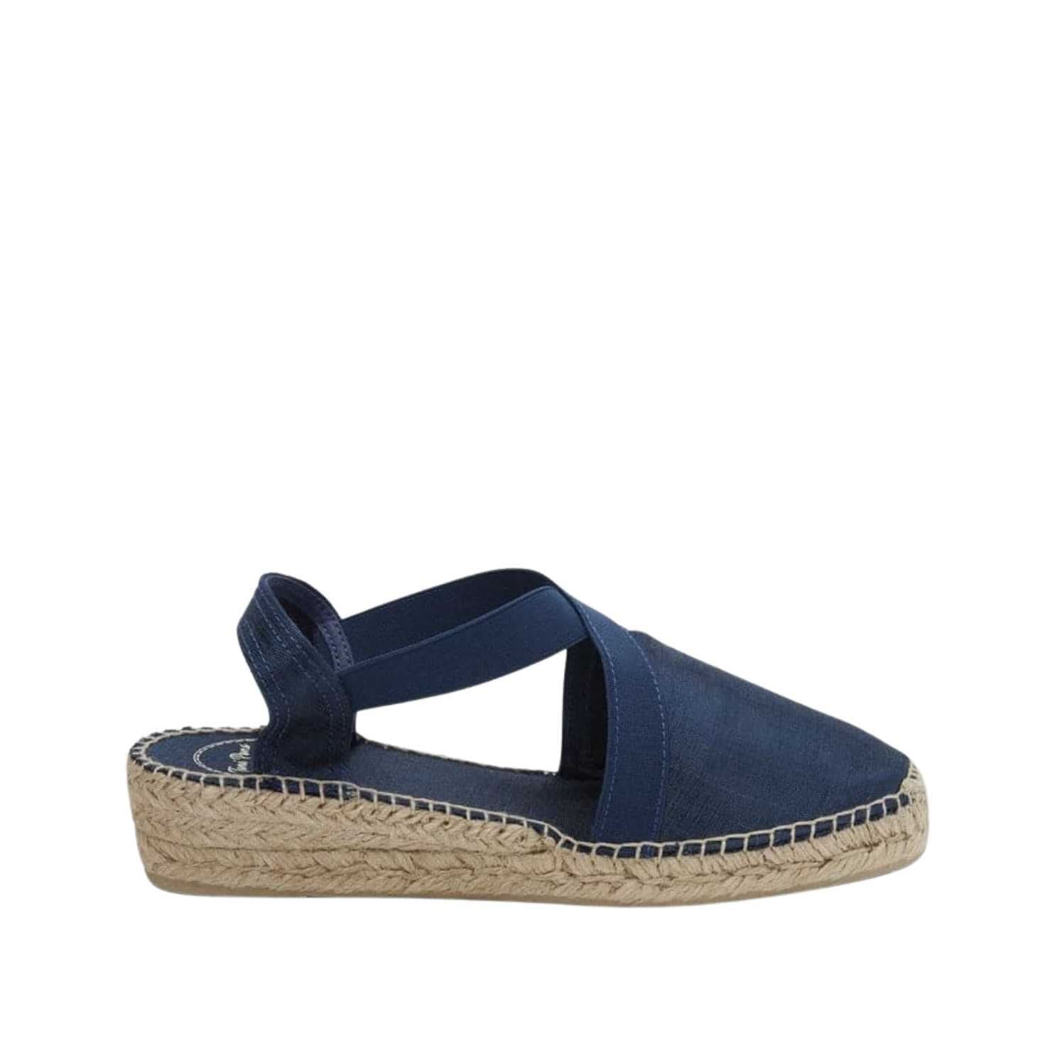 Women's Silk Wedge Espadrille Shoes - Comfortable Summer Sandals for Beach, Wedding & Casual Outings